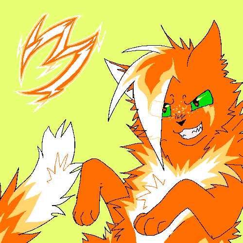 sparkpaw